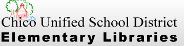 CUSD Elementary Library Page